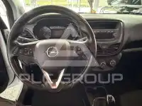 2016 Opel Karl