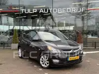 2016 Opel Karl
