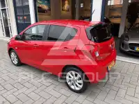 2016 Opel Karl