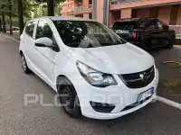 2016 Opel Karl