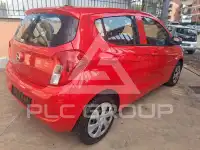 2016 Opel Karl