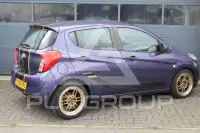 2016 Opel Karl