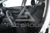 2016 Opel Karl