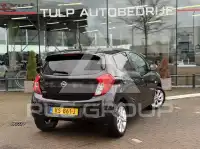 2016 Opel Karl