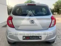 2016 Opel Karl