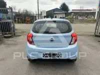 2016 Opel Karl