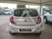 2016 Opel Karl