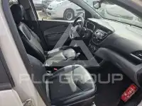 2016 Opel Karl