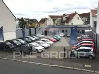 2016 Opel Karl