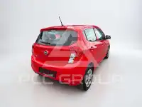 2016 Opel Karl