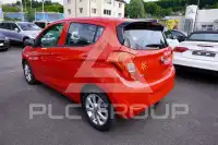 2016 Opel Karl