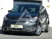 2016 Opel Karl
