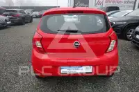 2016 Opel Karl
