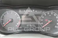 2016 Opel Karl