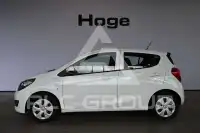 2016 Opel Karl
