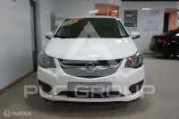 2016 Opel Karl