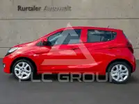 2016 Opel Karl
