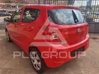 2016 Opel Karl