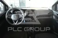 2016 Opel Karl