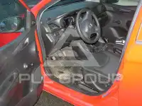 2016 Opel Karl
