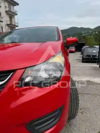 2016 Opel Karl