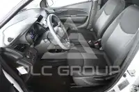 2016 Opel Karl