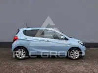 2016 Opel Karl