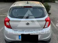 2016 Opel Karl