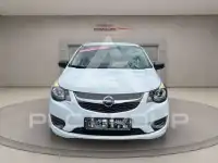 2016 Opel Karl