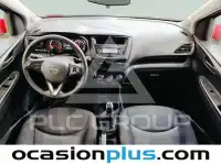 2016 Opel Karl