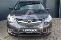2016 Opel Karl