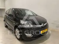 2016 Opel Karl