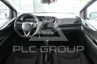 2016 Opel Karl