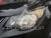 2016 Opel Karl