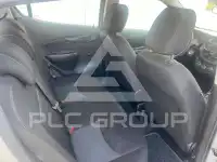 2016 Opel Karl