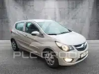 2016 Opel Karl