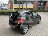 2016 Opel Karl