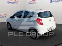 2016 Opel Karl