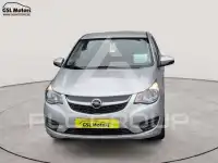 2016 Opel Karl