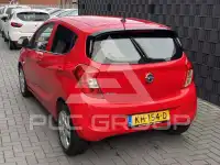 2016 Opel Karl