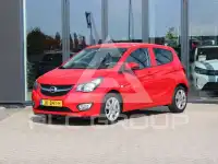 2016 Opel Karl