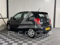2016 Opel Karl