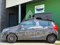 2016 Opel Karl