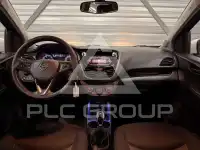 2016 Opel Karl
