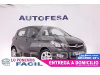 2016 Opel Karl