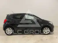 2016 Opel Karl