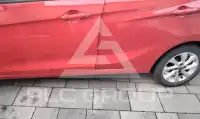 2016 Opel Karl
