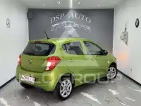2016 Opel Karl
