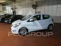 2016 Opel Karl