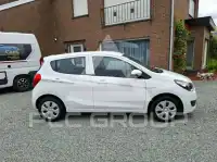 2016 Opel Karl